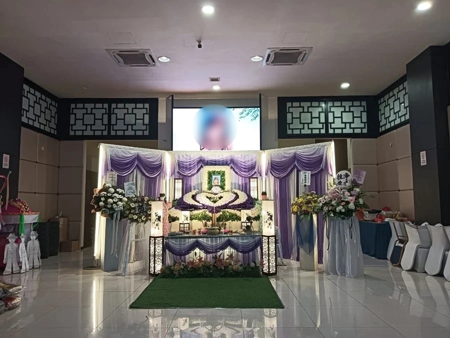Termakan Pujuk 'Beautician' Tak Bertauliah Untuk Suntik Besarkan Payudara, Wanita Meninggal Dunia