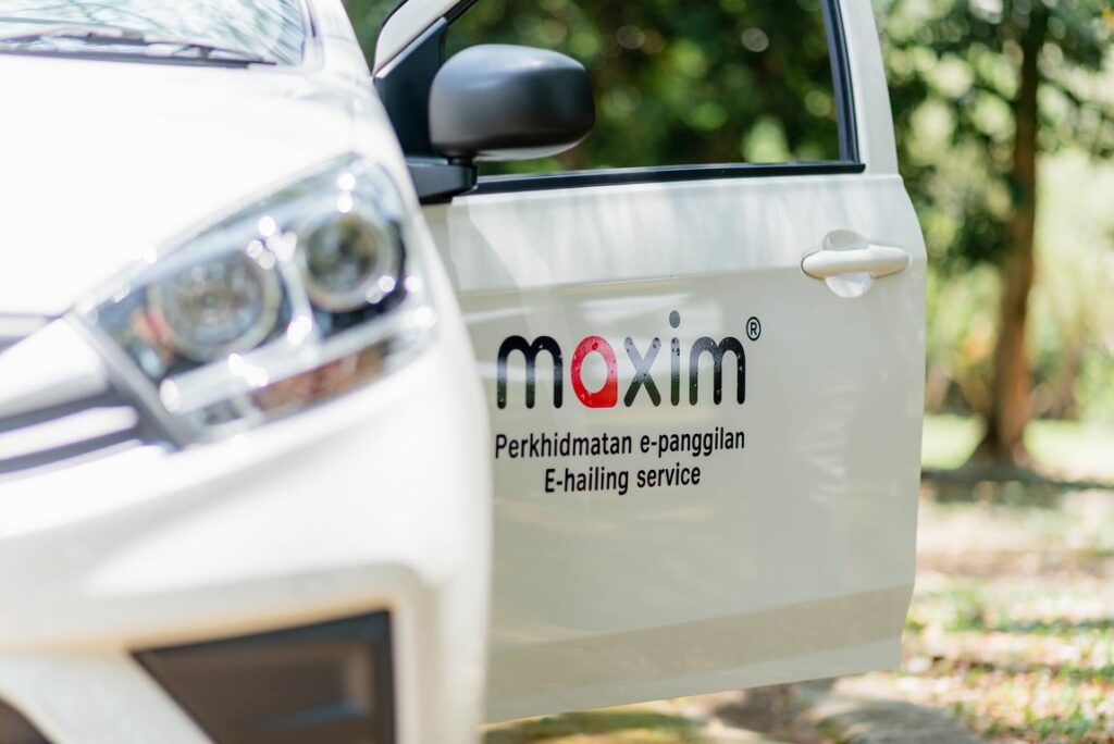 Berhadapan Situasi Yang Tidak Diingini Dalam E-Hailing, Ini Panduan Kecemasan Dari Pihak Maxim