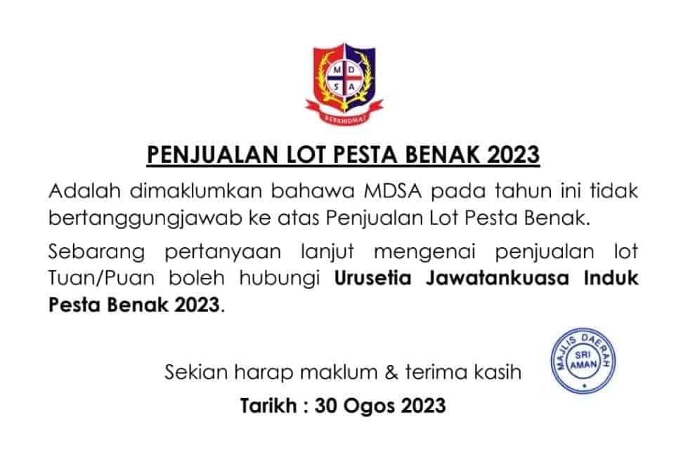 Kesal Harga Tapak Peniaga Pesta Benak 'Kalahkan' Harga Emas, Ini Penjelasan Pihak Berkuasa