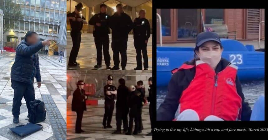 8 Tahun Kena Gangguan Seksual, Lelaki Ini Jadi Orang Pertama Didakwa Bawah Anti Stalking Di Malaysia