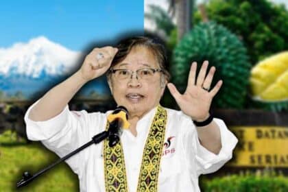 Abang Jo Yakin Mahu 'Transform' Serian Jadi Mini New Zealand