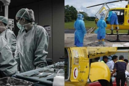 KKM Tawar 619 Jawatan Doktor Tetap Di Sarawak