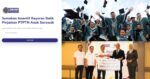 Anak Sarawak Peroleh Insentif Sebanyak 30 Peratus Untuk Bayaran Balik PTPTN, Semak Sini