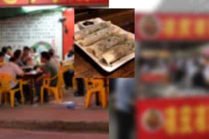 Angkara Dengki, Pemilik Kedai Runcit Sanggup Racun Makanan Dijual Pesaing