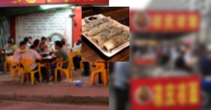 Angkara Dengki, Pemilik Kedai Runcit Sanggup Racun Makanan Dijual Pesaing