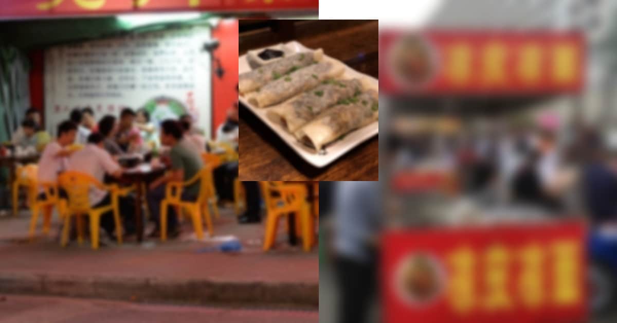 Angkara Dengki, Pemilik Kedai Runcit Sanggup Racun Makanan Dijual Pesaing