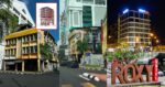Bangunan Di Tengah Bandar Kuching, Roxy Hotel Bakal Ambil Alih Dengan Konsep Moden