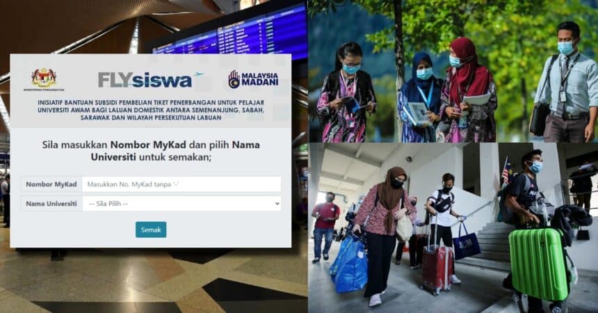 Baucar Digital Khas RM300 Untuk Pelajar IPTA Kini Dibuka, Semak Kelayakan Di Sini