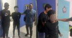 Berang 'Dibebel' Gara-Gara Hisap Dadah, Suami Direman Belasah Isteri Di Kuching