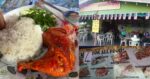 Berbaloi Dan Berpatutan, Sofie Corner Di Kuching Ini Tawar Harga Menu Makanan Hanya RM4