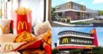 Berita Baik, Netizen Dedah McD Bakal Buka Cawangan Pertama Di Kota Samarahan