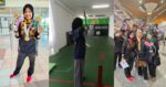 Berjaya Harumkan Nama Malaysia, Ibu Tunggal Dari Miri Raih 2 Emas 1 Perak Sukan Memanah Di Kazakhstan
