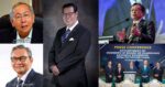 Berkuatkuasa Tahun Depan, Abang Jo Umum Barisan Lembaga Dana Kekayaan Masa Depan Berdaulat Sarawak