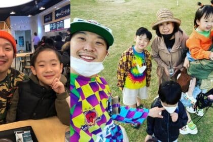 Bintang Popular Running Man Haha Bakal Bercuti Di Malaysia, Netizen Jangka Di Sabah