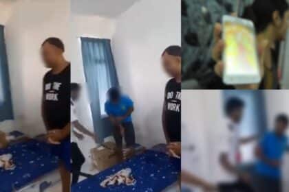 Bukan Isu Bayar Gaji, 2 Individu Dipukul Dengan Cota Gara-Gara Hantar Video Lucah Kepada Wanita