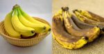Cepat Lebam Dan Busuk, Ini Rupanya Cara Simpan Pisang Agar Tahan Lama