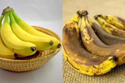Cepat Lebam Dan Busuk, Ini Rupanya Cara Simpan Pisang Agar Tahan Lama
