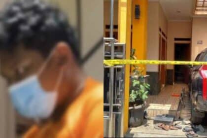 Dendam Dilabel Anak Tak Membanggakan, Remaja Bunuh Ibu Dan Tetak Bapa Guna Parang
