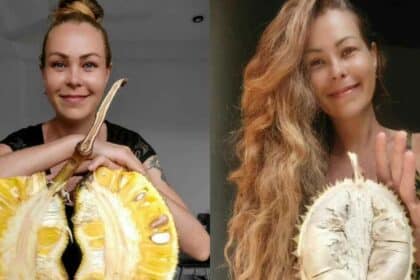 Diet Ekstrem Makan Durian Dan Nangka Selama 7 Tahun, Influencer Rusia Maut Kebuluran Di Malaysia