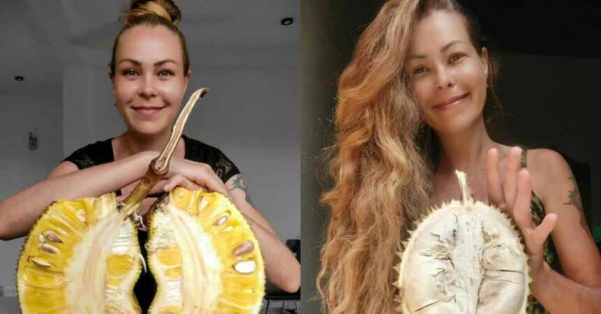 Diet Ekstrem Makan Durian Dan Nangka Selama 7 Tahun, Influencer Rusia Maut Kebuluran Di Malaysia