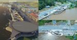 Dijangka Siap 2025, Limbang Bakal Miliki 'Waterfront' Terpanjang Di Sarawak