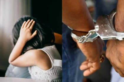 Dirogol 3 Lelaki Berbeza, Kanak-Kanak 7 Tahun Disahkan Hidap Penyakit Kelamin