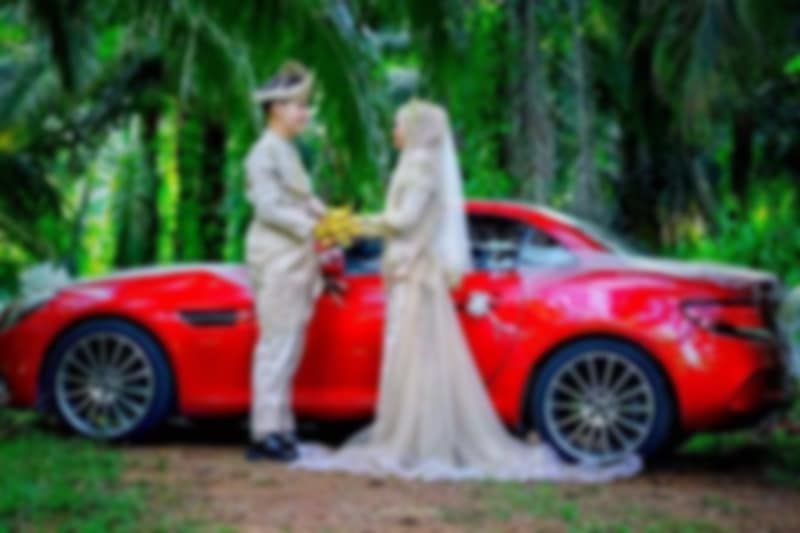 Hanya Dapat Bertahan 2 Minggu, Pasangan Bekas Mak Nyah Dan Pengkid Cerai
