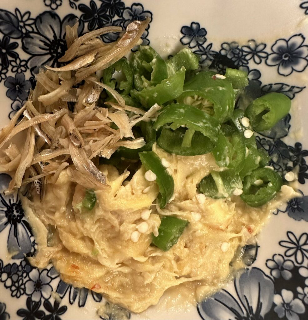 Masakan Madani Raih Perhatian Netizen, Ahmad Maslan 'Promote' Resepi Tempoyak Ala Kuching Sarawak