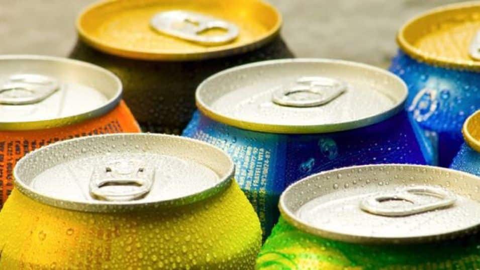 Minuman Tenaga Boleh Bawa Padah, Dada Jadi Ribut Dan Boleh Mati
