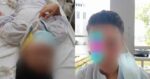 Gara-Gara Malas Bergaduh, Pelajar Dibelasah Hingga Lebam Di Sebuah Sekolah Di Kuching
