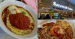 Guna Nama Abang Jo Sebagai 'Marketing', Ini Penjelasan Dari Pemilik Gerai Laksa Sarawak