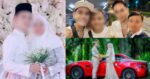 Hanya Dapat Bertahan 2 Minggu, Pasangan Bekas Mak Nyah Dan Pengkid Cerai