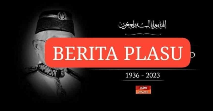 Henti Sebar Berita Palsu, Astro Awani Nafi Muat Naik Poster 'Hitam Putih' Berkait TYT Sarawak