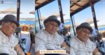 Henti Spekulasi Negatif, Ragad Taib Kongsi Keadaan Terkini TYT Sarawak Di Instagram
