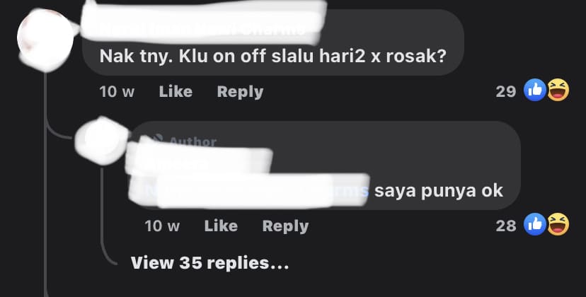 Elak Bil Elektrik Naik, Wanita Ini Kongsi Tips Jimat Bil Elektrik Di Rumah