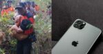 Ibu Enggan Beli Telefon Baru, Remaja Lelaki Ditemui Lemah Dalam Hutan Gara-Gara Merajuk
