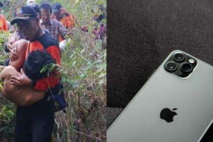 Ibu Enggan Beli Telefon Baru, Remaja Lelaki Ditemui Lemah Dalam Hutan Gara-Gara Merajuk
