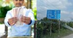 Inspirasi Nombor Tepi Jalan, Kontraktor Dari Sarawak Menang Jackpot RM 1.5 Juta