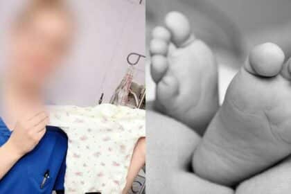 Jururawat Psiko, 'Kantoi' Beri Racun Dan Bunuh 7 Bayi Baru Lahir Semasa Bertugas