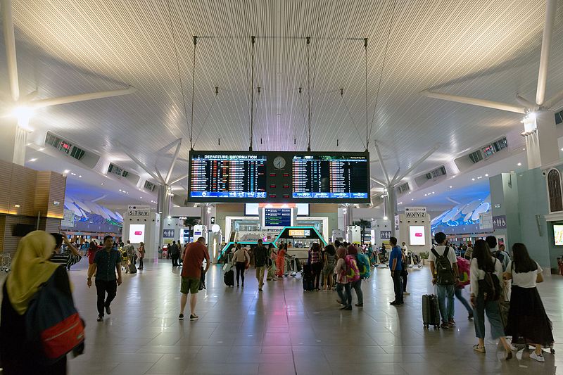 Baucar Digital Khas RM300 Untuk Pelajar IPTA Kini Dibuka, Ini Cara-Cara Mohon FlySiswa