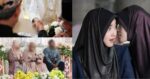 Kahwin Dengan Gadis Bawah Umur, Pengantin Lelaki 'Cabut Lari' Semasa Bersanding