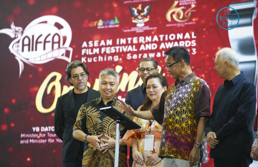 Syarikat Penerbangan Sarawak Yang Pertama Dijangka Bakal Beroperasi Hujung Tahun Ini