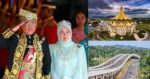 Kembara Borneo Santuni Rakyat, YDP Agong Dijangka Tiba Di Sarawak 7 September Ini