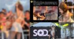 Kena Gangguan Seksual Semasa Beramah Mesra Bersama Peminat, DJ Soda Luah Trauma