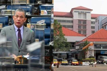 Kerajaan Bakal Tumpu Usaha Lahir Lebih Ramai Doktor Dari Sarawak