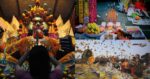 Ketahui Hungry Ghost Festival, Tradisi Unik 'Jamu' Roh Si Mati Oleh Masyarakat Cina Yang Menyeramkan