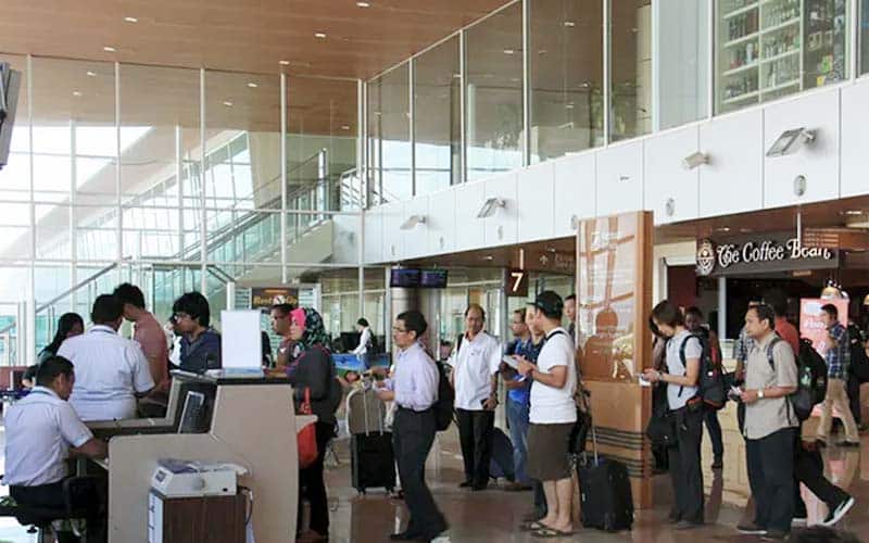 Syarikat Penerbangan Sarawak Yang Pertama Dijangka Bakal Beroperasi Hujung Tahun Ini