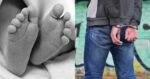 Lagi Kes Bayi Didera Sehingga Maut, Teman Lelaki Si Ibu Kini Diberkas Polis