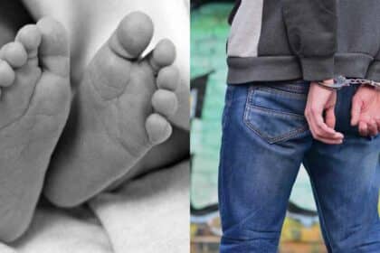 Lagi Kes Bayi Didera Sehingga Maut, Teman Lelaki Si Ibu Kini Diberkas Polis