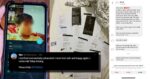 Lagi Kes Stalker Psiko, Wanita Ini Dedah Dirinya Diganggu Bekas Pekerjanya Sendiri Lebih Setahun